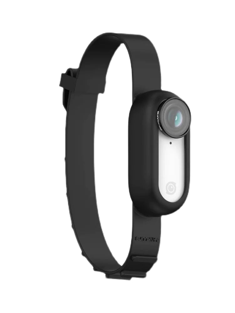 Pet Camera Collar Indoor And Outdoor Wireless Recording